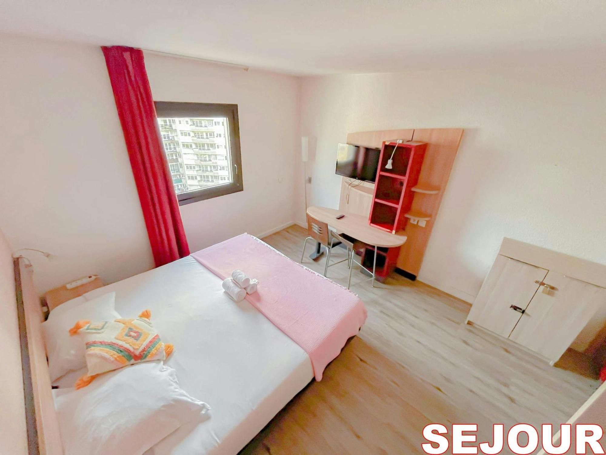5 Minutes De Paris - Studio Unique Pantin Exteriér fotografie