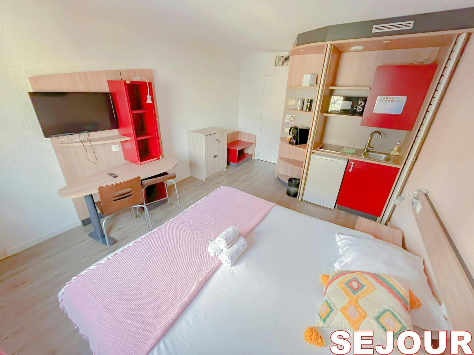 5 Minutes De Paris - Studio Unique Pantin Exteriér fotografie